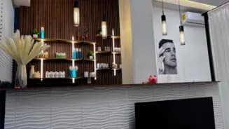 Clínicas Razo Mérida interior