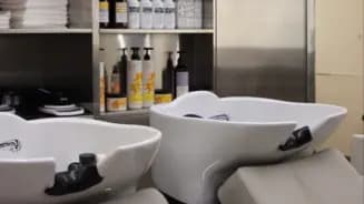 Mimi Cenco Costanera Center interior