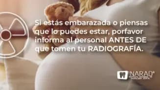 Reserva de Horas Inarad interior