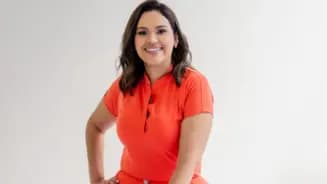 Dra. Maria del Valle interior