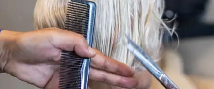 Roberto Roberto Peluquería interior