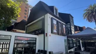 Maritza Salones & Spa interior