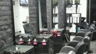 We! Art In Fashion interior