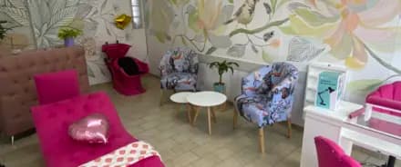 Chic Mandala Estética Integral interior