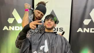 Franco Lopez interior