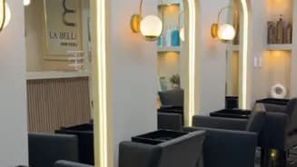 La Bella Epoca interior