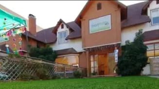 Espacio Bamboo Centro Médico Terapéutico interior