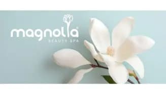 Magnolia Beauty spa interior