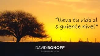 Consultorio de David bonoff