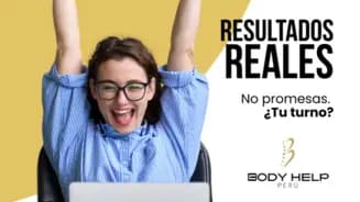 BodyHelp Surco interior