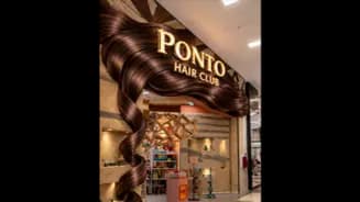 C.C El Tesoro - Medellín - Antioquia interior