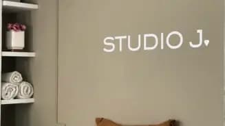 STUDIO J interior