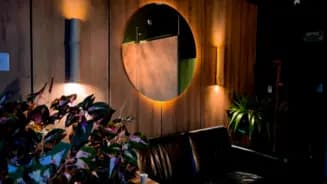 Nagomi Spa Terapéutico interior