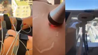 Tami Spa | Centro de depilación láser y otros tratamientos interior