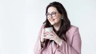 Estudio Nati Corrales interior