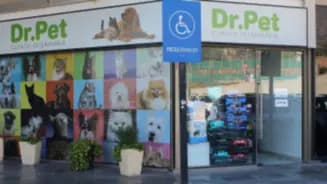 Dr Pet | Todo por tu mascota interior