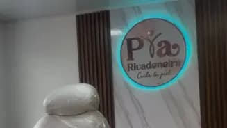 Pyarivadeneira interior