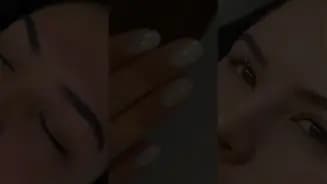 Sheryl Valentine Brows interior