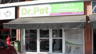 Dr. Pet La Farfana, Maipú interior