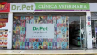 Dr. Pet Pedro de Valdivia, Ñuñoa interior