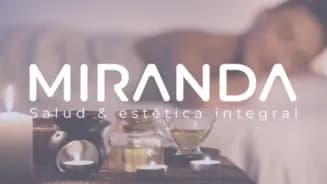 MIRANDA SPA interior