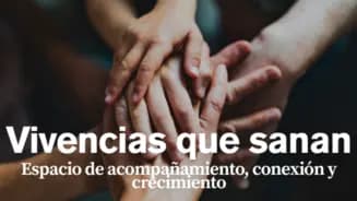 Espacio El Canelo: Centro de Salud y Movimiento interior