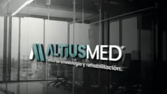 Altius Med - Meridiano interior