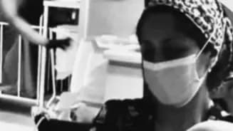 Ligia Castillo Salinas interior