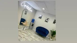 Cos Profesional- Santiago Centro interior