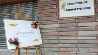 AF CONSULTORIOS DERMOESTETICOS interior