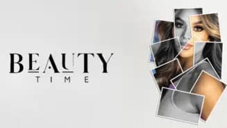 Beauty Time - Spa interior