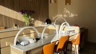 Studio FP Los Dominicos interior