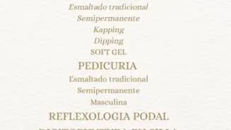 Justina/ Valeria interior