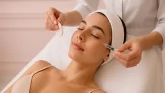 Consultorio Médico Estético y Depilación Láser interior