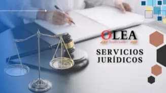 Estudio Jurídico OLEA interior