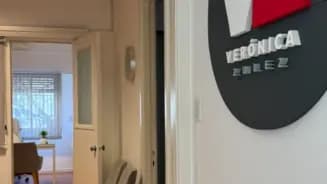 VZ Centro de Nutrición Deportiva interior