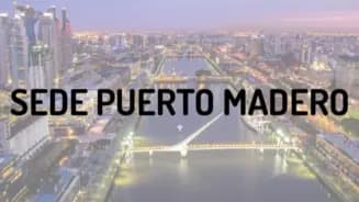 Stem Cell Therapy Argentina® PUERTO MADERO interior