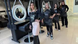 PRO Colorist interior