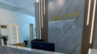 Piecenter Especialistas del Pie interior