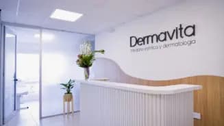 Dermavita interior