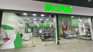 Dr. Pet Santo Domingo, Santo Domingo, San Antonio interior