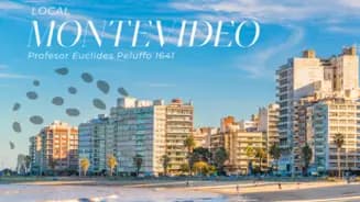 SUCURSAL PROFESOR EUCLIDES PELUFFO (FORUM) interior