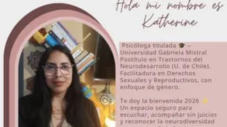 Katherine Suma Vida (Buen Vivir) interior