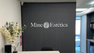 Mine Estética Viña del Mar interior