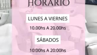 Creadores de Rubias interior