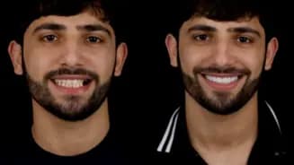 Turismo Dental Polanco interior