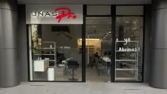 Uñas Pro Las Condes interior