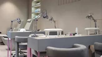 Mimi Mercado Urbano Tobalaba (MUT) interior