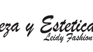 SPA BELLEZA Y ESTETICA LEIDY FASHION interior