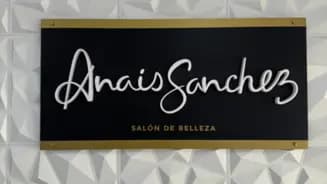 Salón de Belleza BY ANAIS SANCHEZ interior